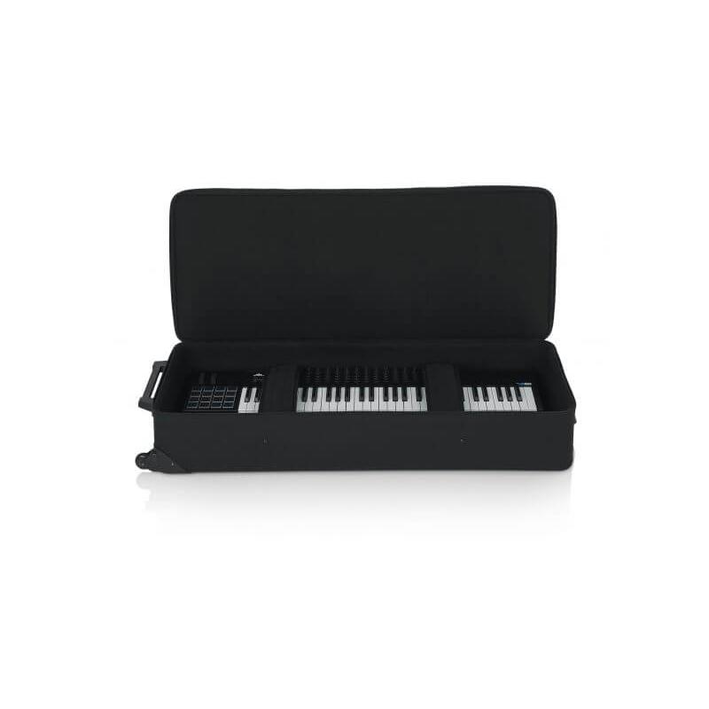 GATOR CASES GK-76 - astuccio light per tastiera 76 tasti
