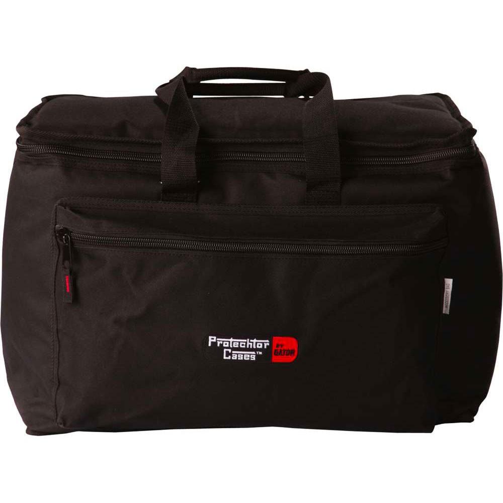GATOR CASES GP-40 - borsa per piccole percussioni