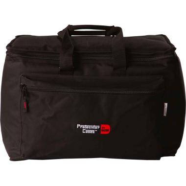 GATOR CASES GP-40 - borsa per piccole percussioni