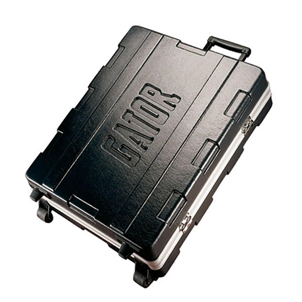 GATOR CASES G-MIX 20X25 - astuccio per mixer