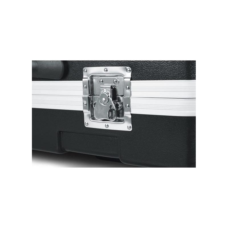 GATOR CASES G-MIX 20X25 - astuccio per mixer