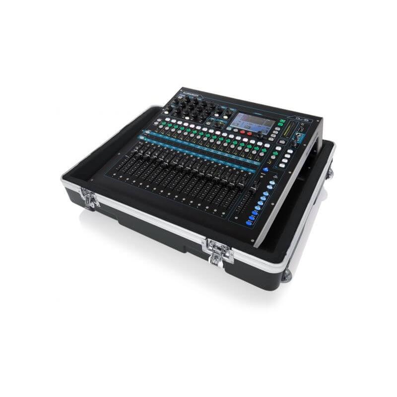 GATOR CASES G-MIX 20X25 - astuccio per mixer