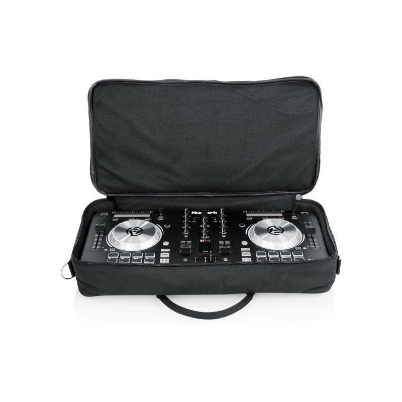 GATOR CASES GK-2110 - borsa per tastiera/controller micro