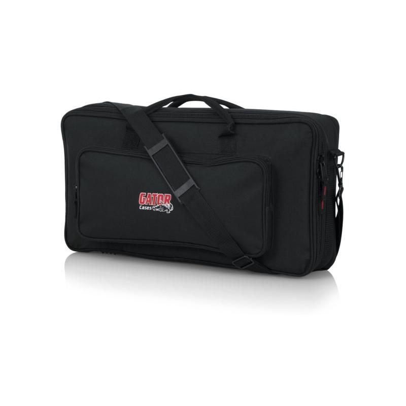 GATOR CASES GK-2110 - borsa per tastiera/controller micro