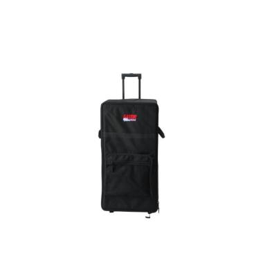 GATOR CASES G-901 - astuccio light c/ruote per testata