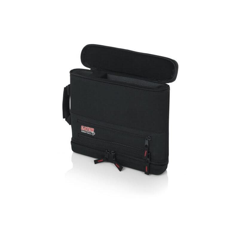 GATOR CASES GM-1WEVAA - astuccio light per sistema wireless singolo handheld