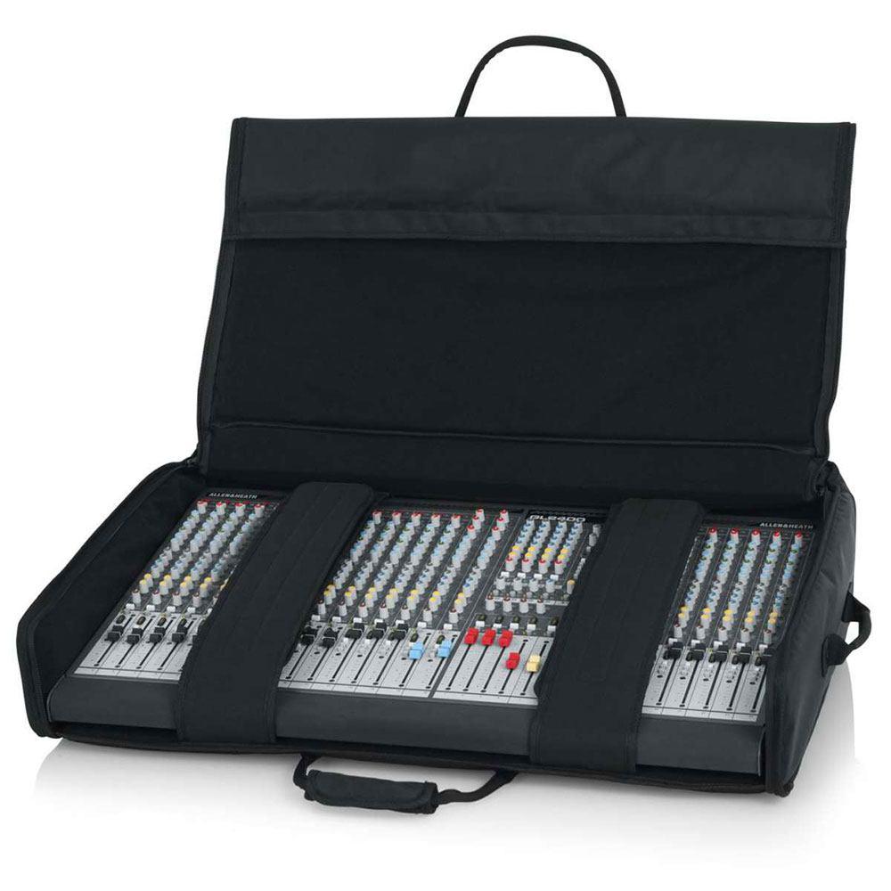 GATOR CASES G-MIXERBAG-3121 - borsa per mixer tipo GL24400-24 e simili