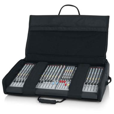 GATOR CASES G-MIXERBAG-3121 - borsa per mixer tipo GL24400-24 e simili