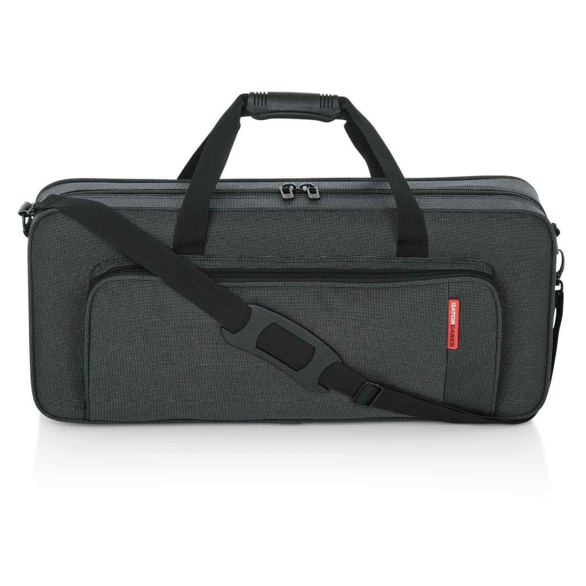 GATOR CASES GL-ALTOSAX - astuccio light per sax contralto