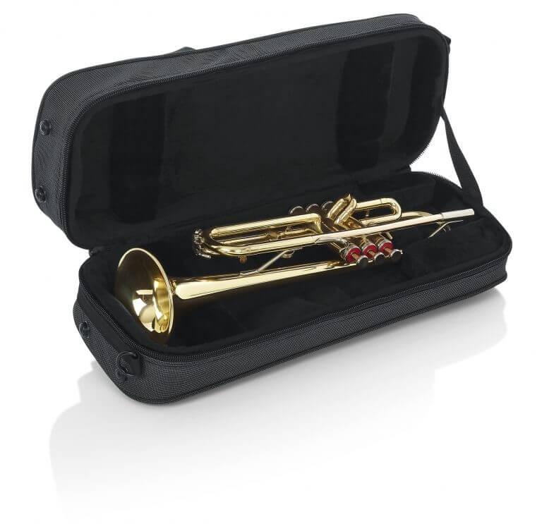 GATOR CASES GL-TRUMPET-A - astuccio light per tromba