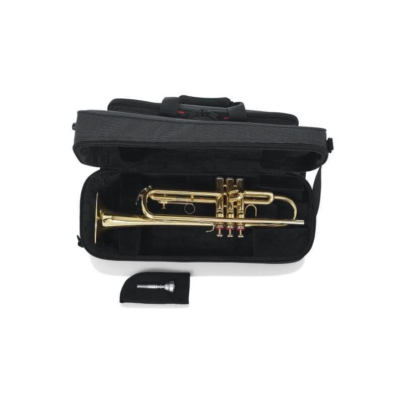 GATOR CASES GL-TRUMPET-A - astuccio light per tromba