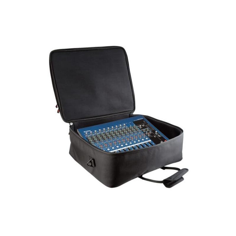 GATOR CASES G-MIXERBAG-2118 - borsa per mixer
