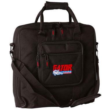 GATOR CASES G-MIXERBAG-2118 - borsa per mixer