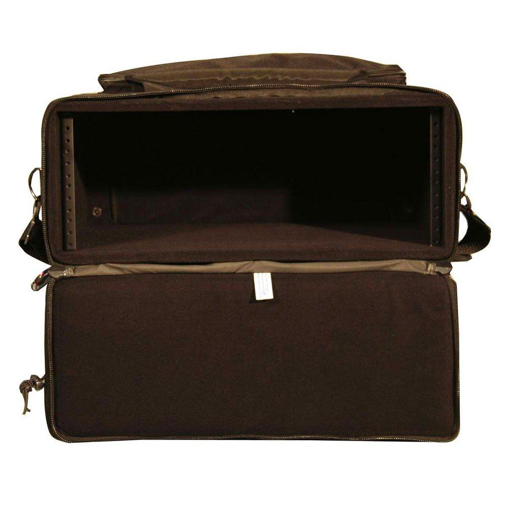 GATOR CASES GRB-4U - borsa per rack 4U, profondità 14"