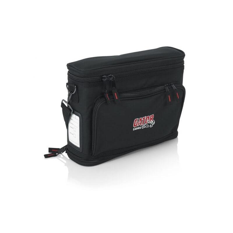 GATOR CASES GM-1W - borsa per sistema wireless singolo handheld