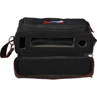 GATOR CASES GM-1W - borsa per sistema wireless singolo handheld