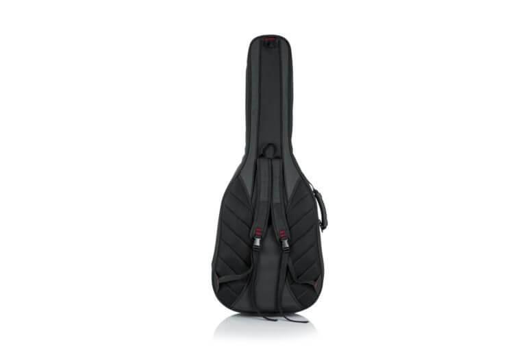 GATOR CASES GB-4G-MINIACOU - borsa per chitarra acustica mini e 3/4