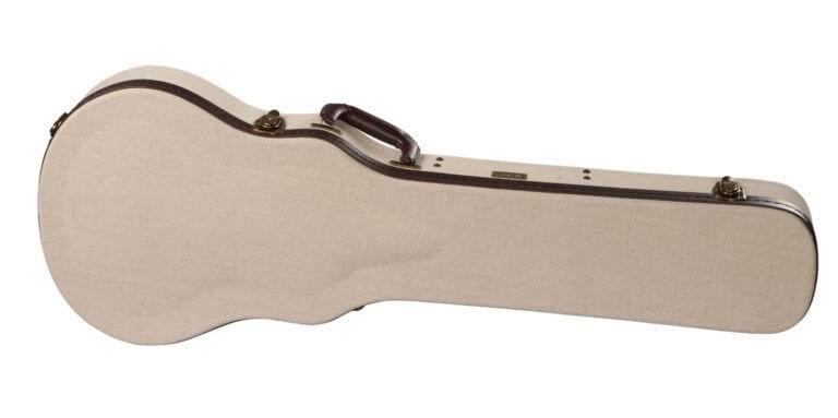 GATOR CASES GW-JM LPS - astuccio per chitarra elettrica tipo Gibson® Les Paul®