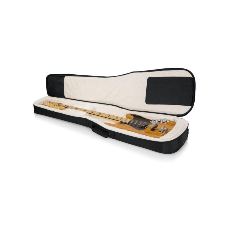 GATOR CASES G-PG BASS -  borsa semi-rigida per basso elettrico