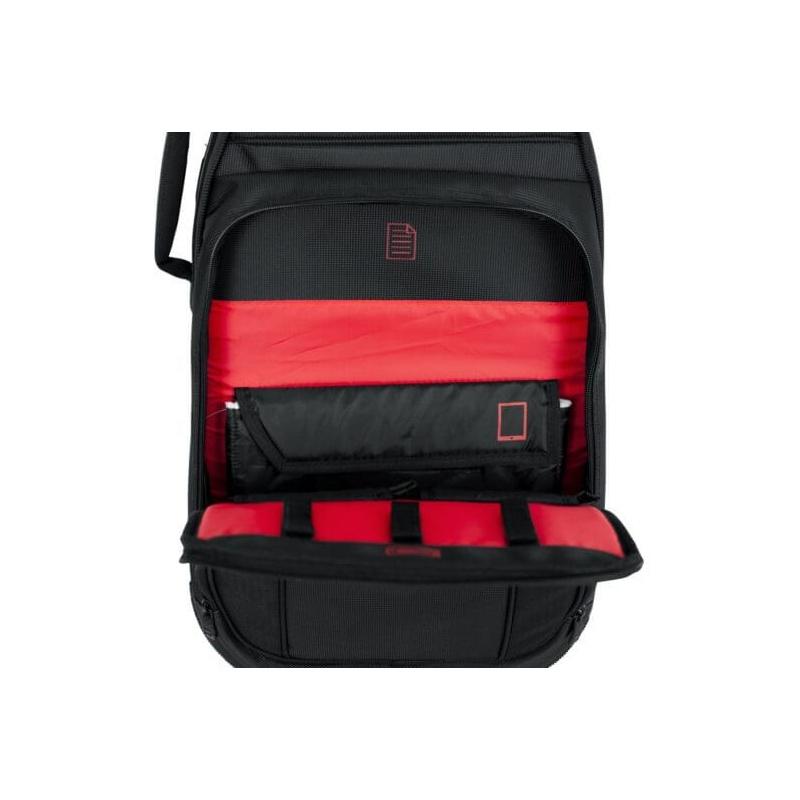 GATOR CASES G-PG ELEC 2X  -  borsa semi-rigida per 2 chitarre elettriche