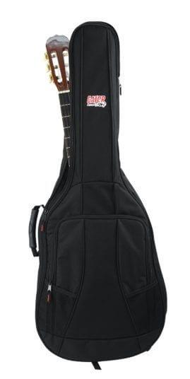 Gator cases gb 4g classic custodia per chitarra classica
