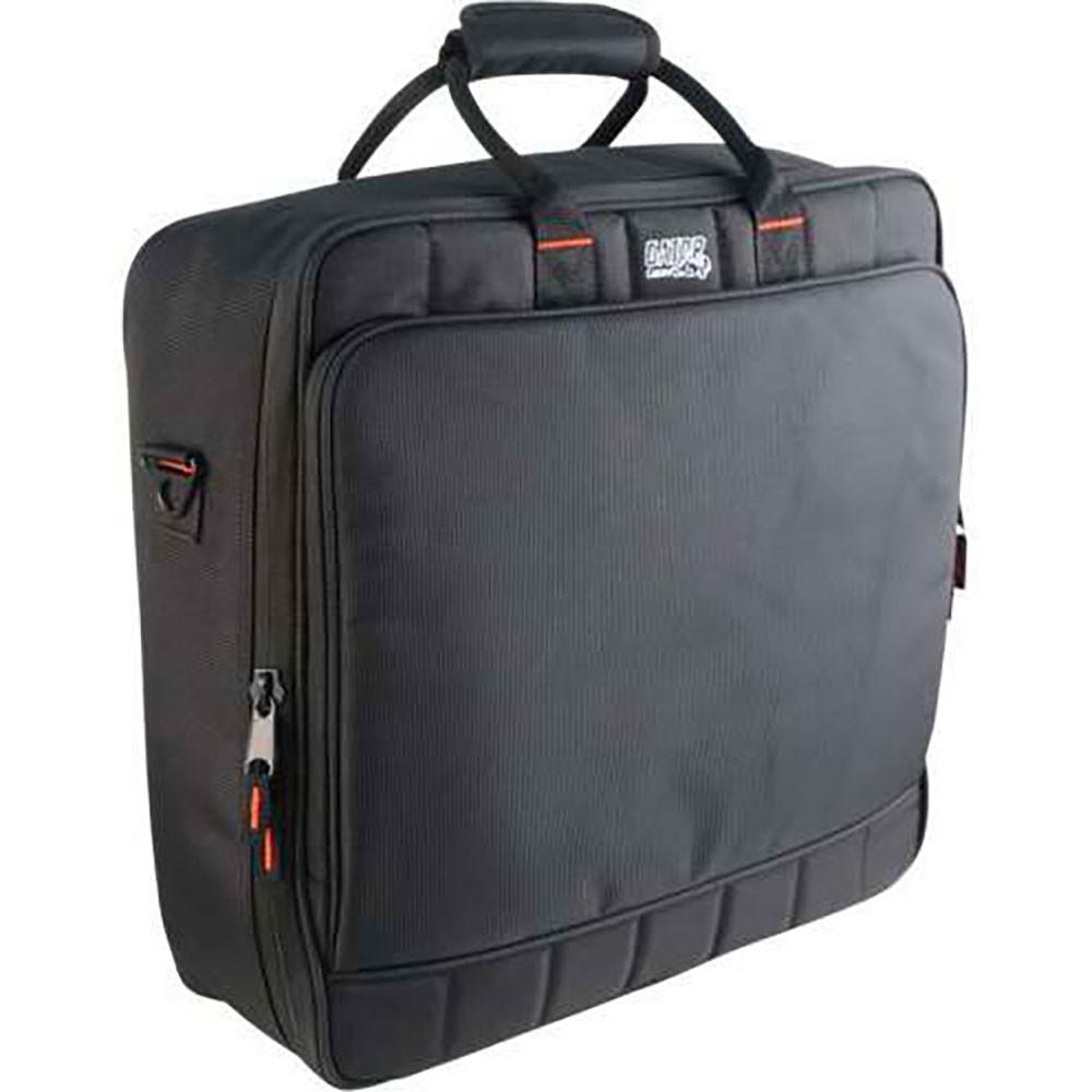 GATOR CASES G-MIXERBAG-1818 - borsa per mixer