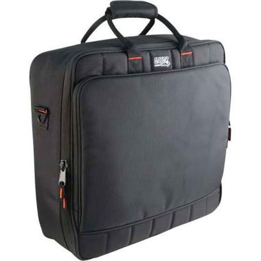 GATOR CASES G-MIXERBAG-1818 - borsa per mixer