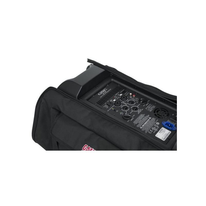 GATOR CASES GPA-TOTE12 - borsa per diffusore 12"