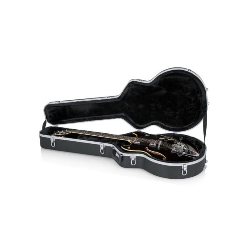 GATOR CASES GC-335 - astuccio per chitarra semi-acustica tipo Gibson® ES-335®