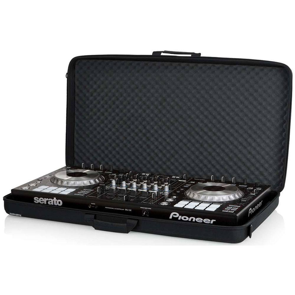 GATOR CASES GU-EVA-3519-3 Astuccio semi-rigido in EVA