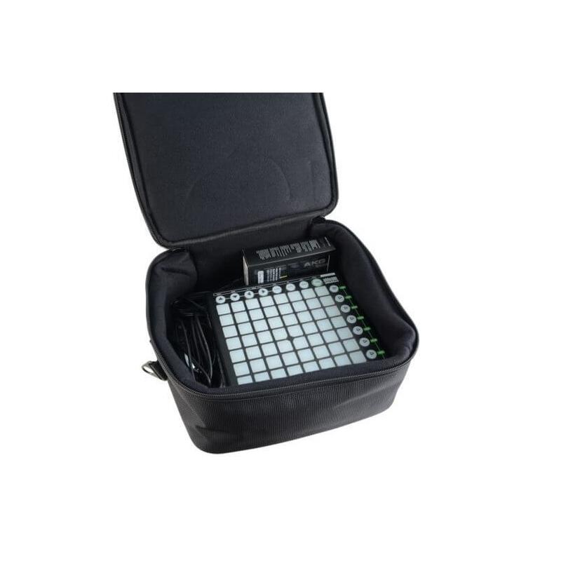 GATOR CASES G-MIXERBAG-1212 - borsa per mixer