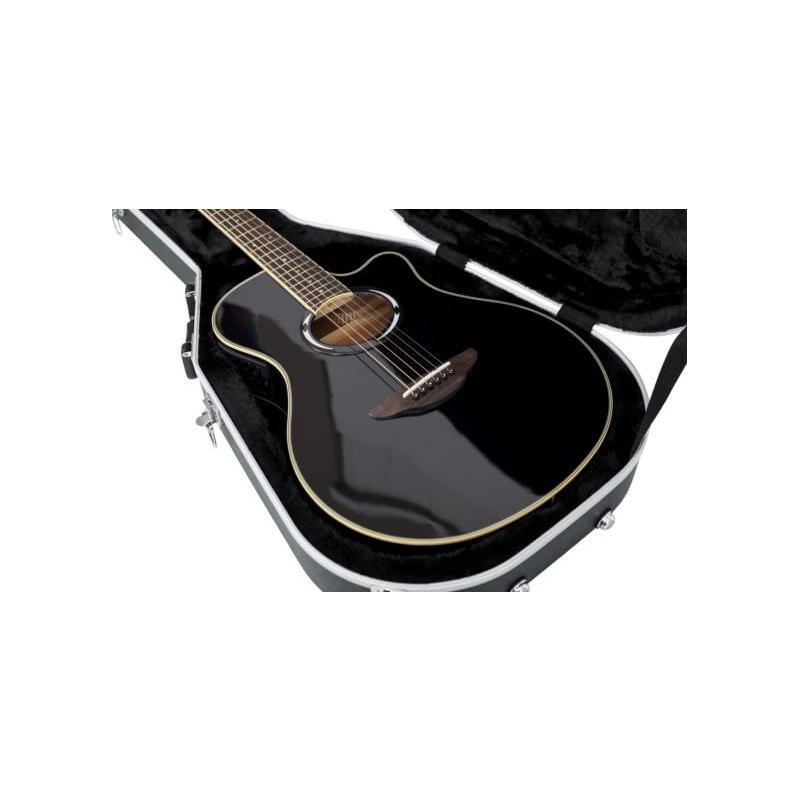 GATOR CASES GC-APX - astuccio per chitarra acustica tipo Yamaha® APX®