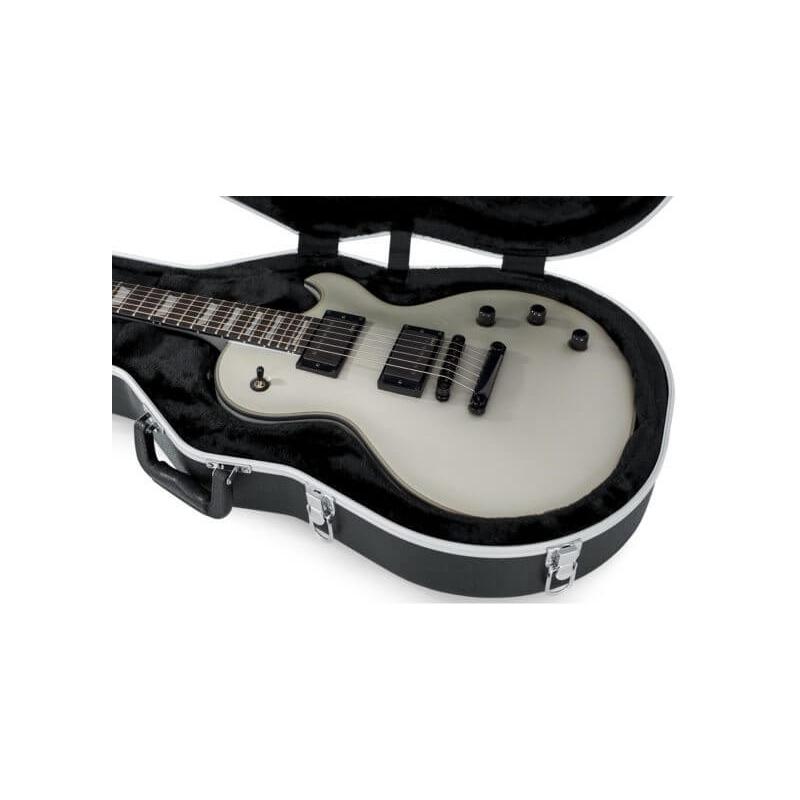 GATOR CASES GC-LPS - astuccio per chitarra elettrica tipo Gibson® Les Paul®