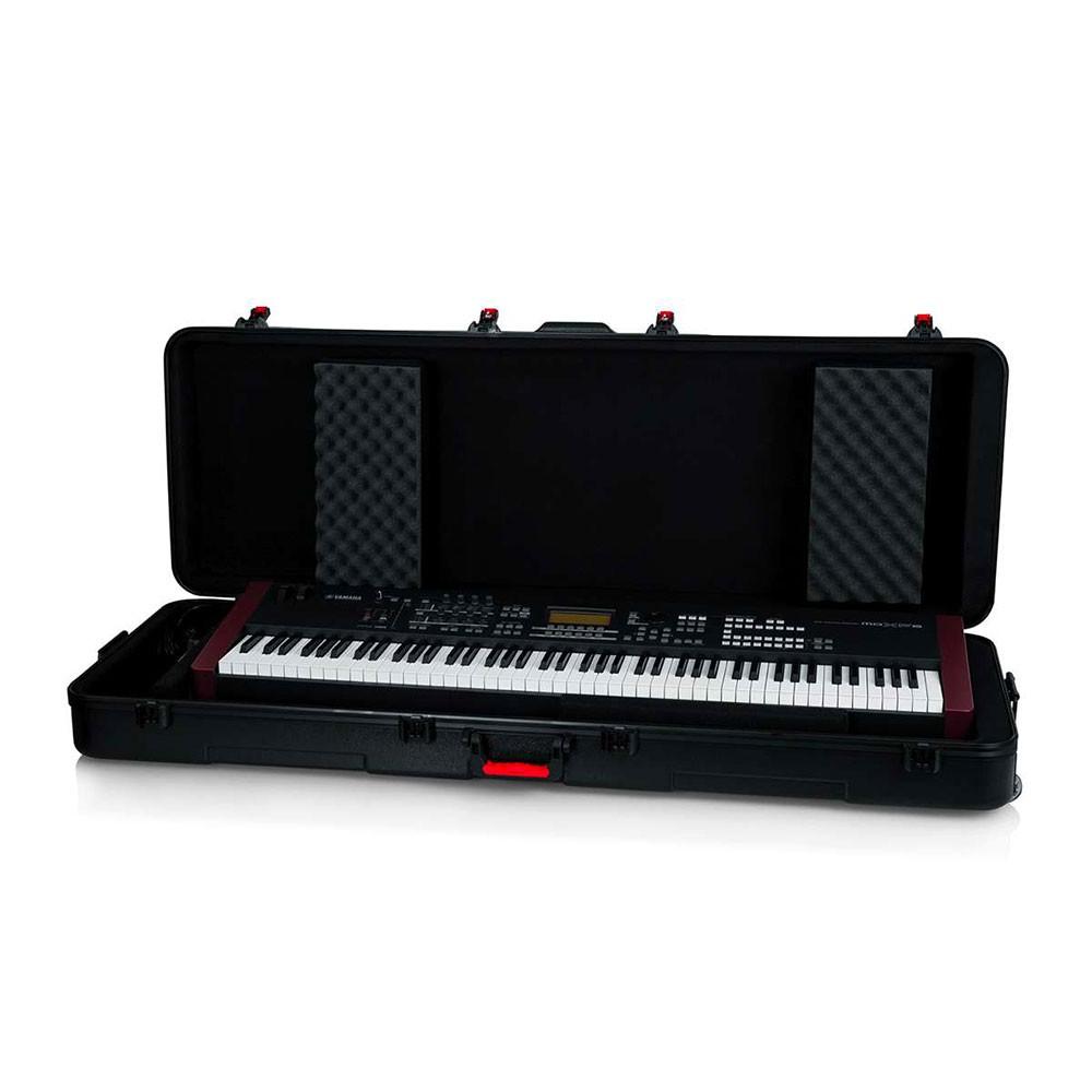GATOR CASES GTSA-KEY88D - astuccio per tastiera 88 tasti extra profonda