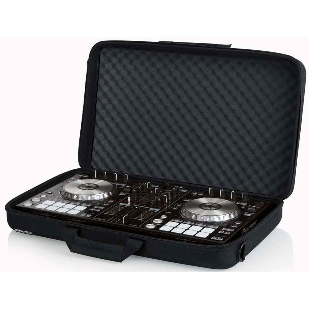 GATOR CASES GU-EVA-2314-3 Astuccio semi-rigido in EVA