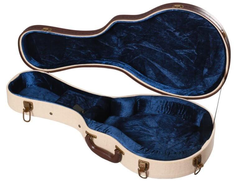 GATOR CASES GW-JM MANDOLIN - astuccio per mandolino