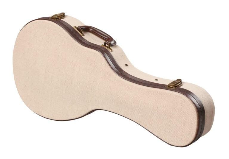 GATOR CASES GW-JM MANDOLIN - astuccio per mandolino