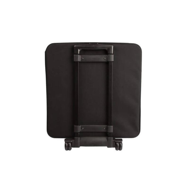 GATOR CASES G-PAR 64LED4 - astuccio per luci PAR a 64LED