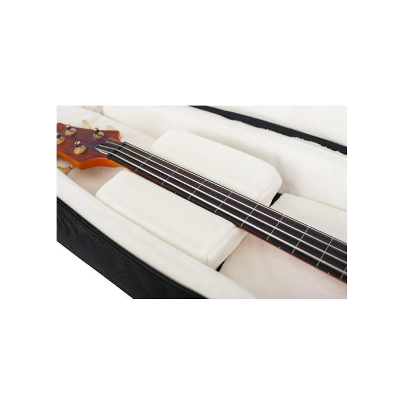 GATOR CASES G-PG BASS 2X -  borsa semi-rigida per 2 bassi elettrici