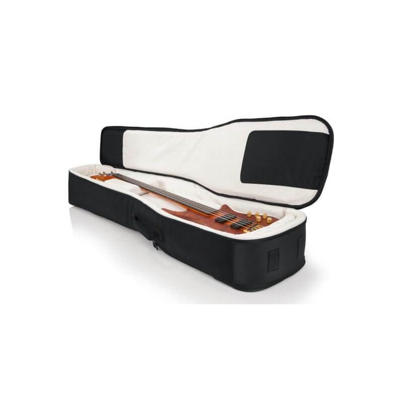 GATOR CASES G-PG BASS 2X -  borsa semi-rigida per 2 bassi elettrici