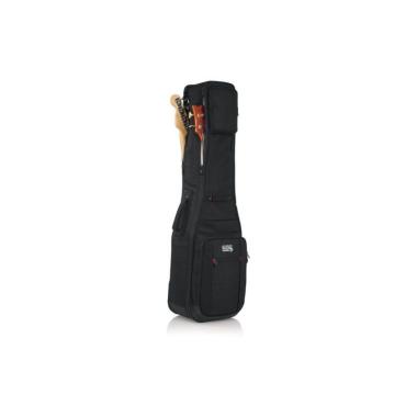GATOR CASES G-PG BASS 2X -  borsa semi-rigida per 2 bassi elettrici