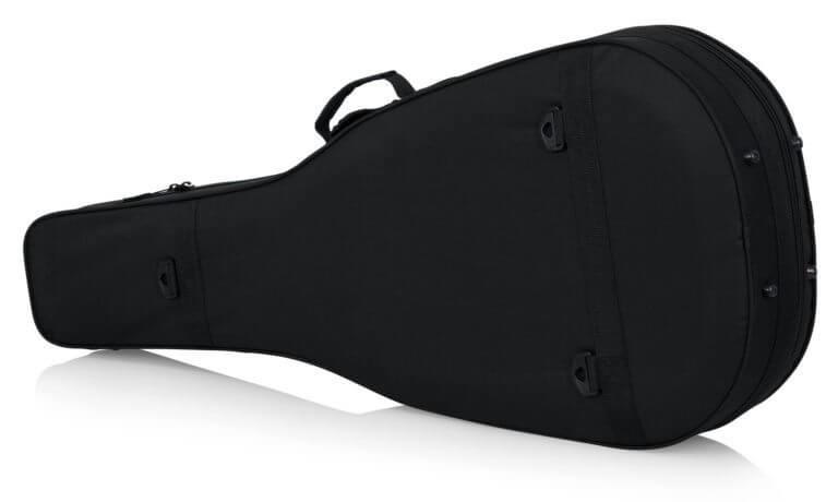 GATOR CASES GL-DREAD-12 - astuccio light per chitarra acustica dreadnought 6/12 corde