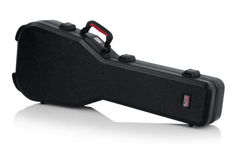 GATOR CASES GTSA-GTRSG - astuccio per chitarra elettrica tipo Gibson® SG®