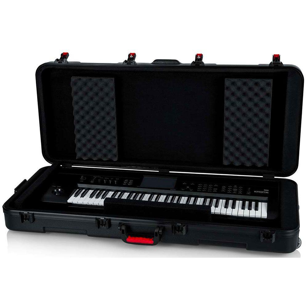 GATOR CASES GTSA-KEY61 - astuccio per tastiera 61 tasti