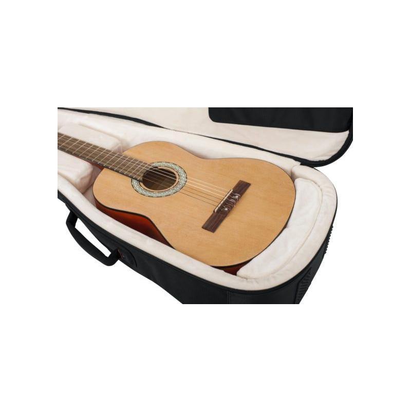 GATOR CASES G-PG CLASSIC - borsa semi-rigida per chitarra classica
