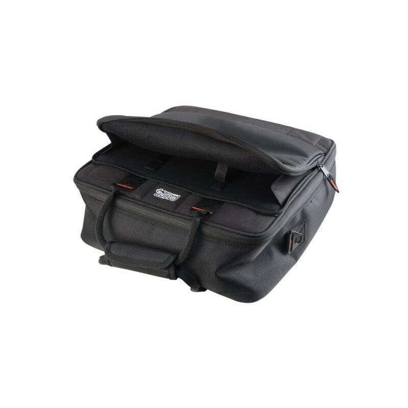 GATOR CASES G-MIXERBAG-1515 - borsa per mixer