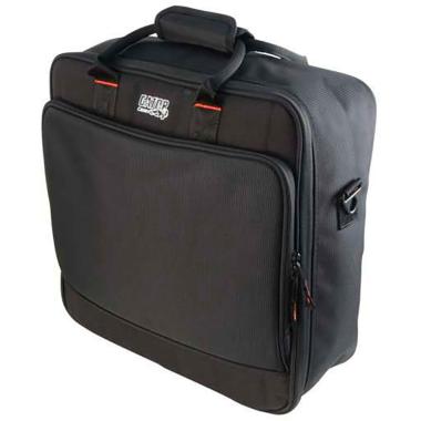GATOR CASES G-MIXERBAG-1515 - borsa per mixer