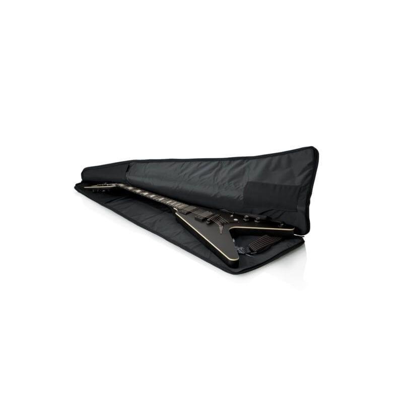 GATOR CASES GBE-EXTREME-1 - borsa per chitarra elettrica tipo Gibson Flying V/Explorer