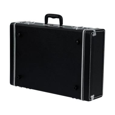 GATOR CASES GW-GIGBOXJR - valigetta pedaliera e triplo stand per chitarra