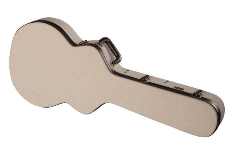 GATOR CASES GW-JM 335 - astuccio per chitarra semi-acustica tipo Gibson® ES-335®